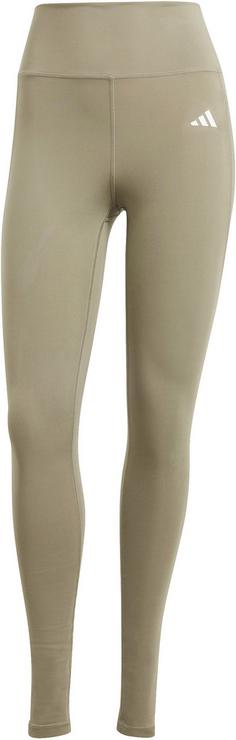 adidas Essentials Tights Damen silver pebble