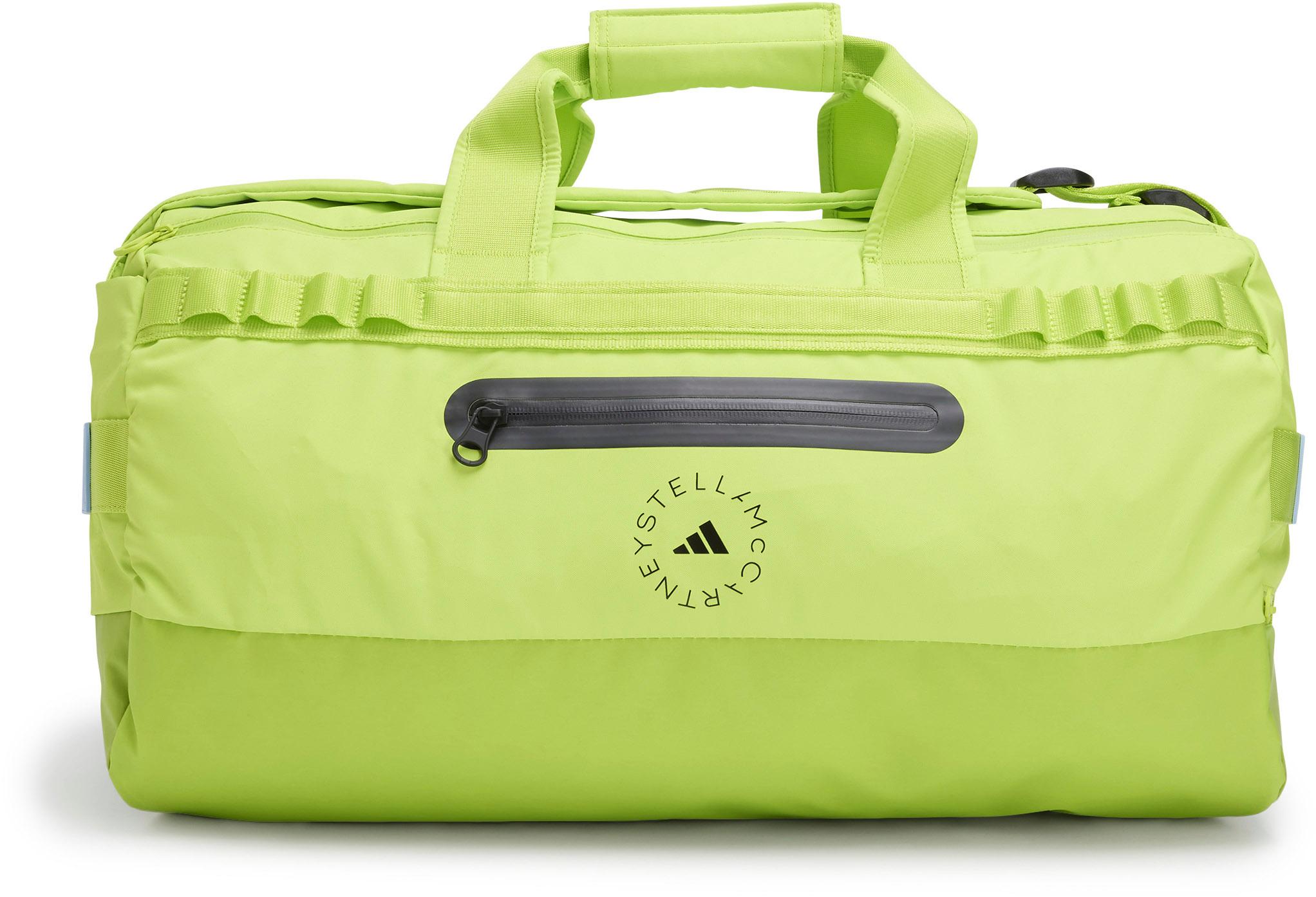 Gym bag adidas stella mccartney hotsell