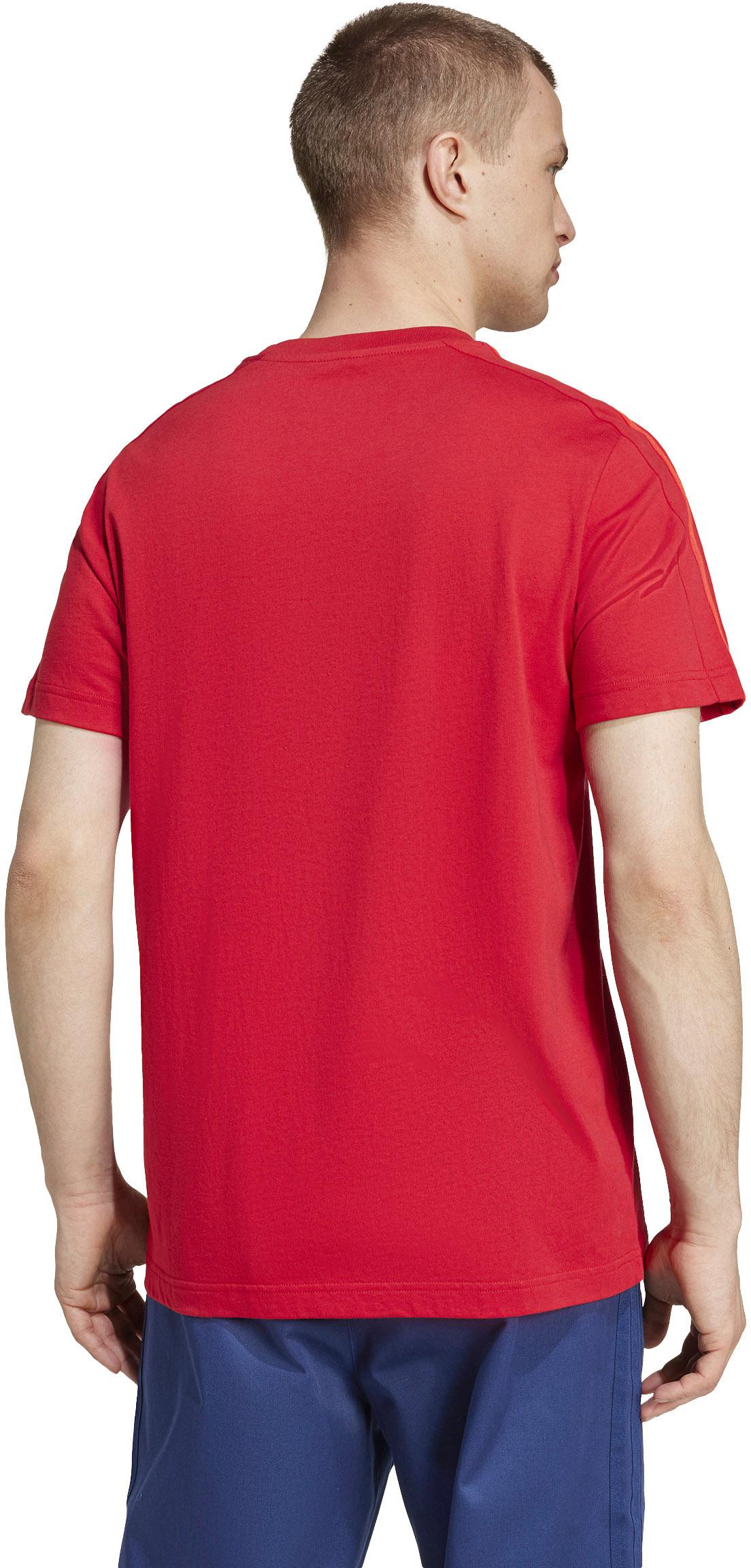 Thumbnail - adidas FC Bayern München T-Shirt Herren