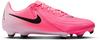 Nike PHANTOM GX II ACADEMY FG/MG Fu&szlig;ballschuhe Herren - sunset pulse-black