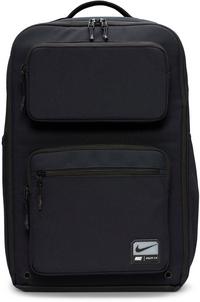 Nike NK UTILITY SPEED BKPK - 2.0 Daypack Herren - black-black-white