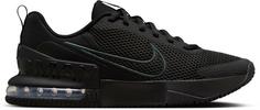 Nike Air Max Alpha Trainer 6 Fitnessschuhe Herren black-anthracite-black