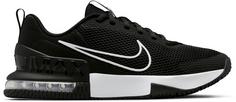 Nike Air Max Alpha Trainer 6 Fitnessschuhe Herren black-white-black