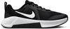 Nike MC Trainer 3 Fitnessschuhe Damen - black-white