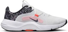 Nike In-Season TR 13 PRM Fitnessschuhe Damen summit white-mtlc cool grey