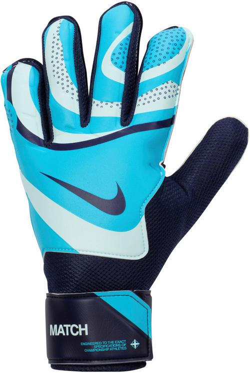 Nike Match Torwarthandschuhe