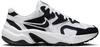 Nike AL 8 Sneaker Damen - white-white-black