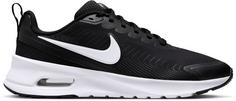 Nike Air Max Nuaxis Sneaker Herren black-white-black-white