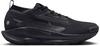 Nike PEGASUS TRAIL 5 GTX Laufschuhe Herren - black-black-anthracite