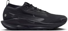 Nike GTX PEGASUS TRAIL 5 GTX Trailrunning Schuhe Herren black-black-anthracite