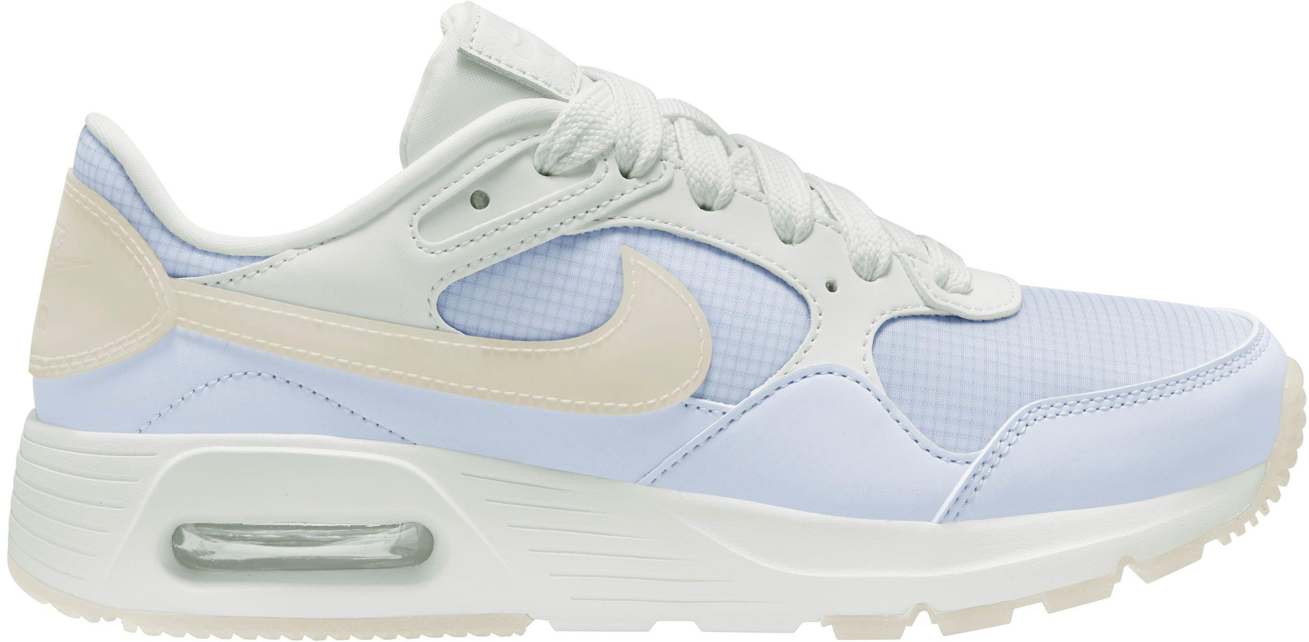 Nike Air Max SC Trend Sneaker Damen summit white phantom football grey im Online Shop von SportScheck kaufen