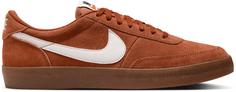 Nike Killshot 2 Sneaker Herren dark russet-phantom-gum med brown-black