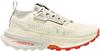 Nike ZOOMX ZEGAMA TRAIL 2 Laufschuhe Damen - sail-phantom-picante red-mtlc platinum