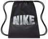 Nike GFX FA24 Turnbeutel Kinder - black-black-smoke grey