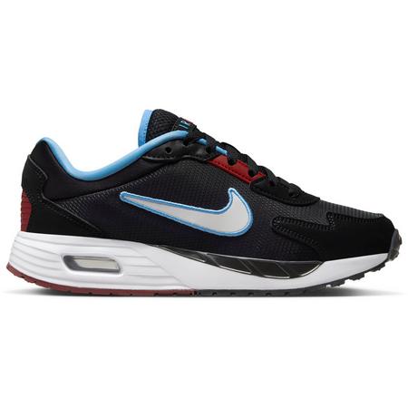 Nike AIR MAX SOLO GS Sneaker Kinder Sneaker 35 1/2 Normal  | 00197597206035
