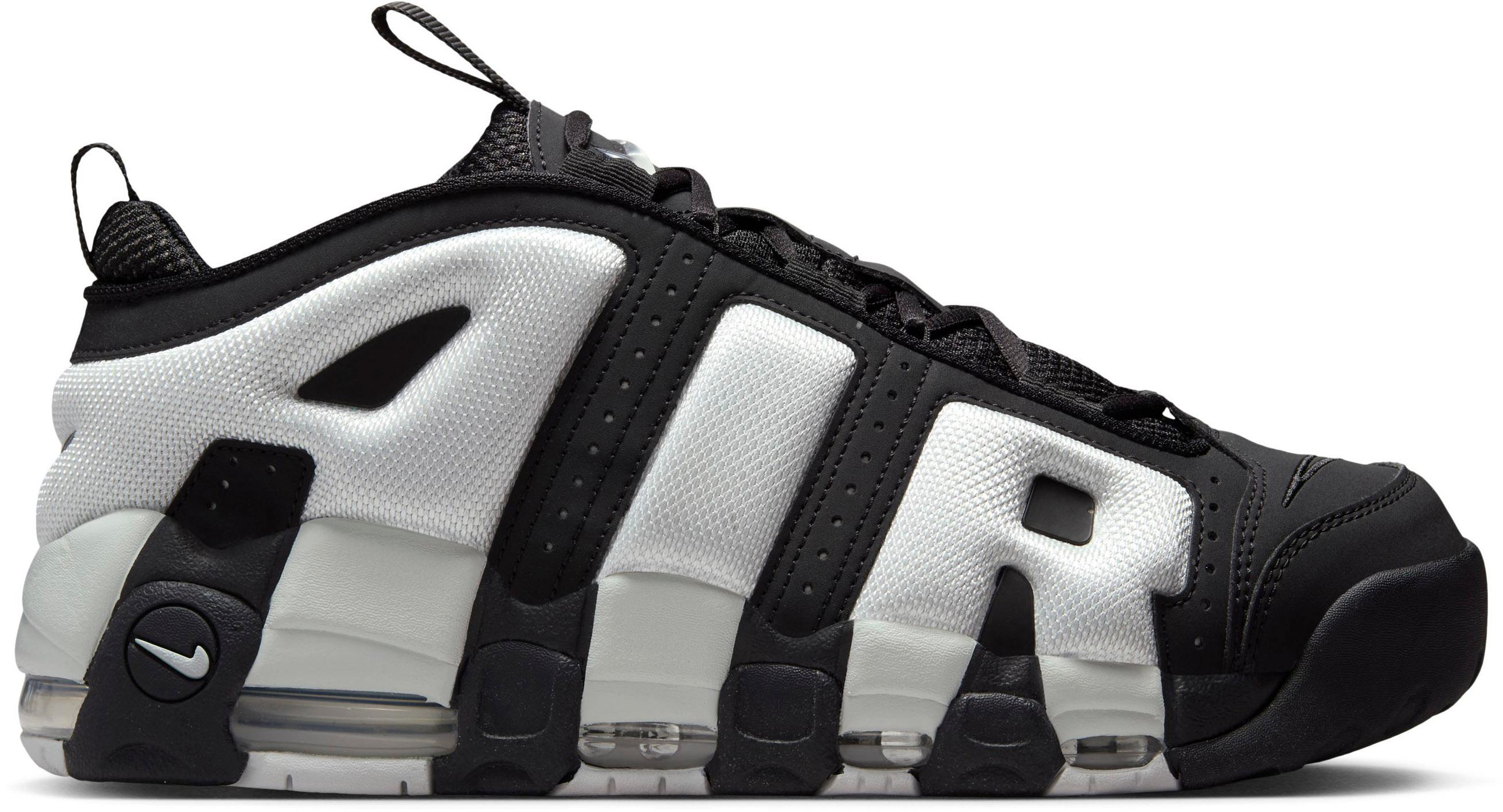 Black more uptempo online