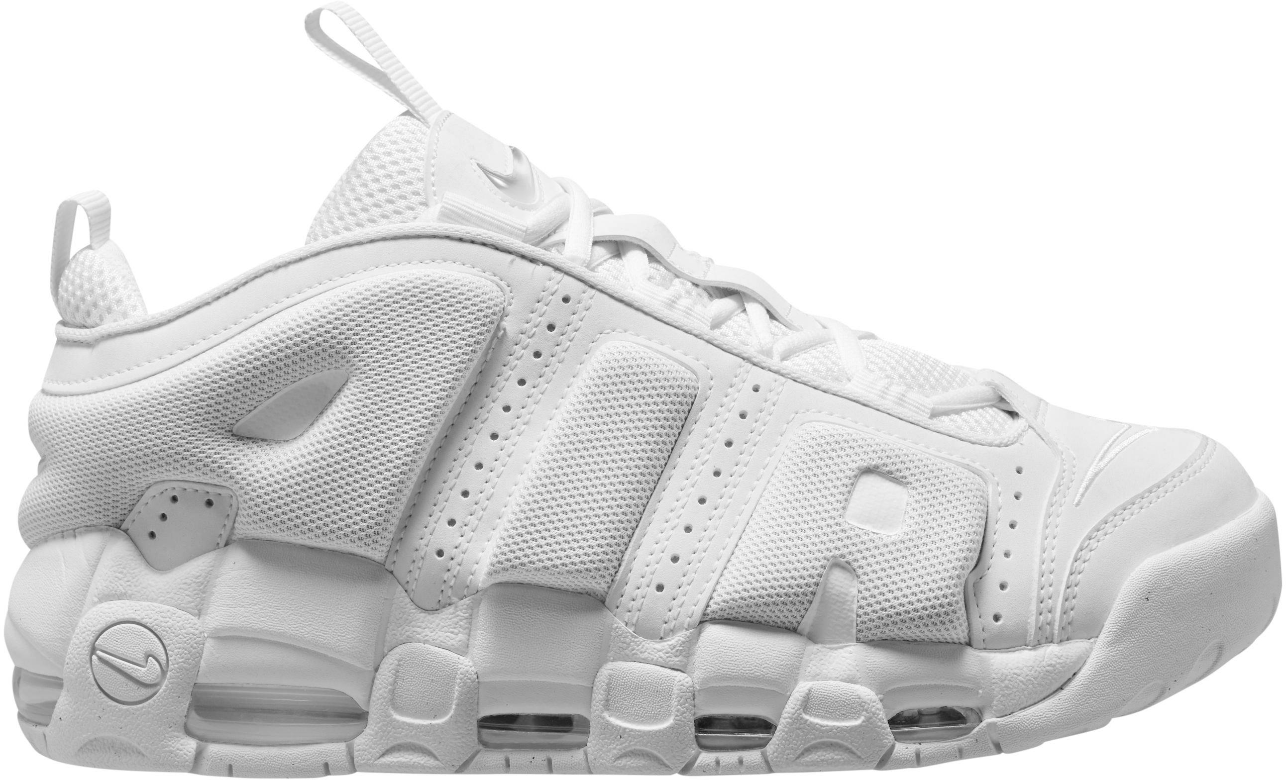 Nike AIR MORE UPTEMPO Sneaker Herren