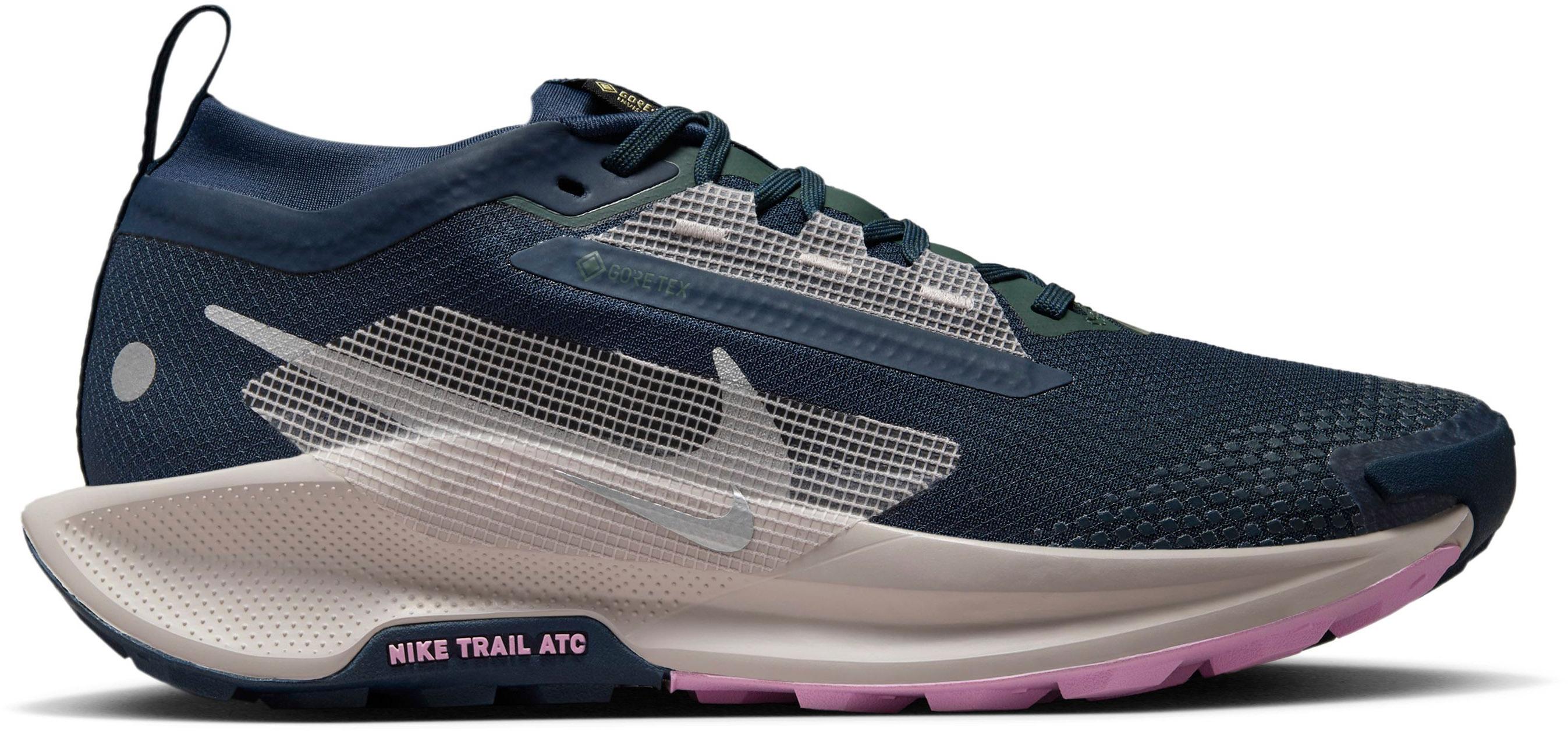 Nike PEGASUS TRAIL 5 GTX Laufschuhe Damen