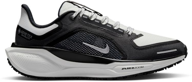 Nike Nike AIR ZM PEGASUS 41 GTX Laufschuhe Damen - black-summit white-anthracite-iron grey - 0 | SportScheck