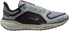 Nike GTX AIR ZM PEGASUS 41 GTX Laufschuhe Herren light pumice-ashen slate-burgundy crush