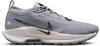 Nike PEGASUS TRAIL 5 GTX Laufschuhe Herren - cement grey-midnight navy-jade horizon