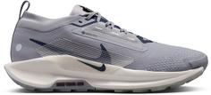 Nike GTX NIKE PEGASUS TRAIL 5 GTX Trailrunning Schuhe Herren cement grey-midnight navy-jade horizon