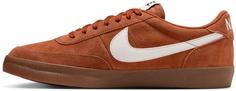 Rückansicht von Nike Killshot 2 Sneaker Herren dark russet-phantom-gum med brown-black