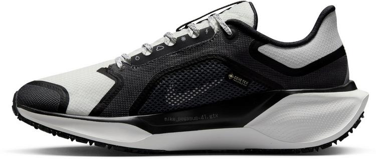 Nike Nike AIR ZM PEGASUS 41 GTX Laufschuhe Damen - black-summit white-anthracite-iron grey - 0 | SportScheck