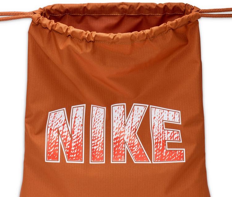 Nike Nike GFX FA24 Turnbeutel Kinder - dark russet-dark russet-cosmic clay - 0 | SportScheck
