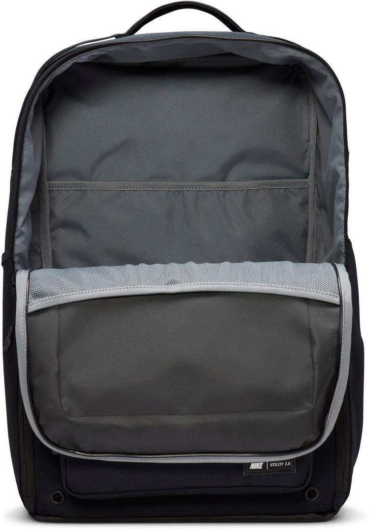 Nike Nike NK UTILITY SPEED BKPK - 2.0 Daypack Herren - black-black-white - 1 | SportScheck
