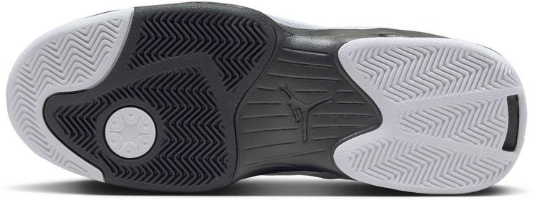 Nike Nike Jordan Max Aura 6 Basketballschuhe Herren - white-metallic gold-black - 1 | SportScheck