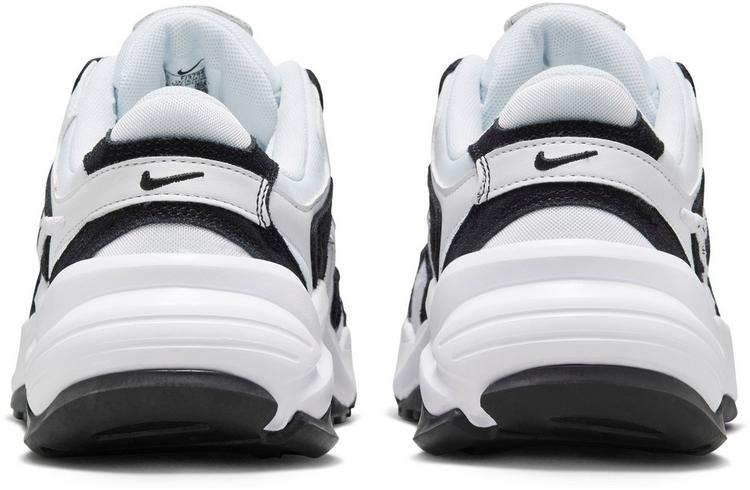 Nike Nike AL 8 Sneaker Damen - white-white-black - 2 | SportScheck