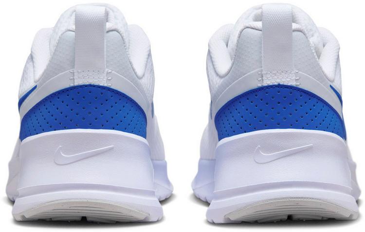 Nike Nike Air Max Nuaxis Sneaker Herren - white-racer blue-black-white - 2 | SportScheck