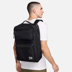 Rückansicht von Nike Rucksack UTILITY SPEED 2.0 Daypack Herren black