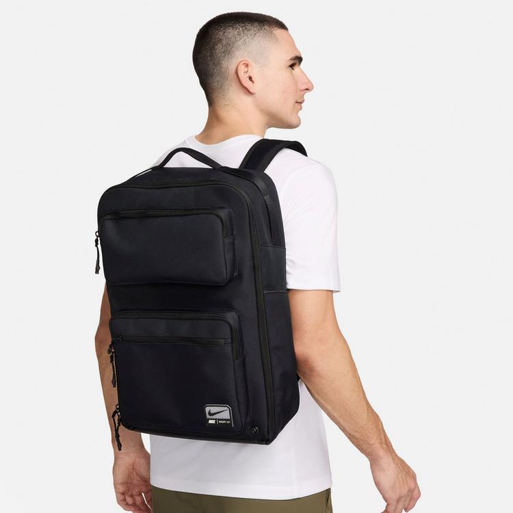 Nike Nike NK UTILITY SPEED BKPK - 2.0 Daypack Herren - black-black-white - 0 | SportScheck