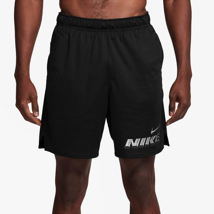 Nike Nike DRI-FIT TOTALITY Funktionsshorts Herren - black - 0 | SportScheck