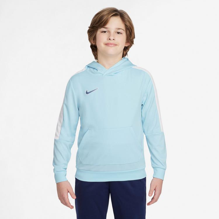 Nike Nike Academy Hoodie Kinder - glacier blue-white-aegean storm - 0 | SportScheck