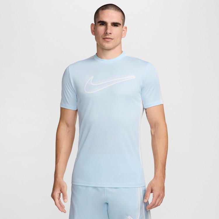 Nike Nike Academy23 Funktionsshirt Herren - glacier blue-white-white - 0 | SportScheck