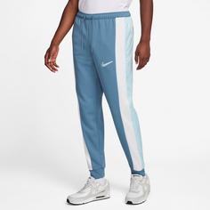 Rückansicht von Nike Academy Trainingshose Herren aegean storm-glacier blue-glacier blue