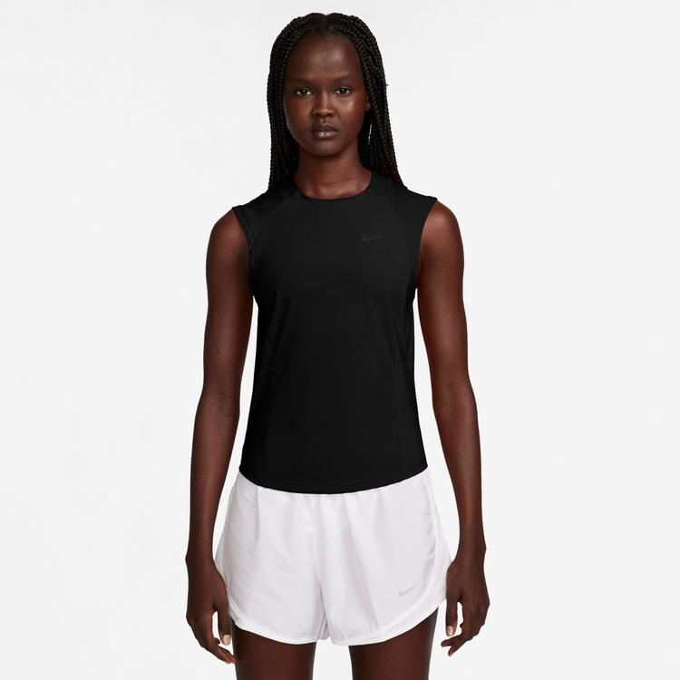 Nike Nike RUN DVN DF Funktionstank Damen - black - 0 | SportScheck