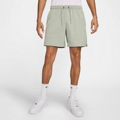 Rückansicht von Nike Dri-Fit PRIMARY Funktionsshorts Herren jade horizon-jade horizon