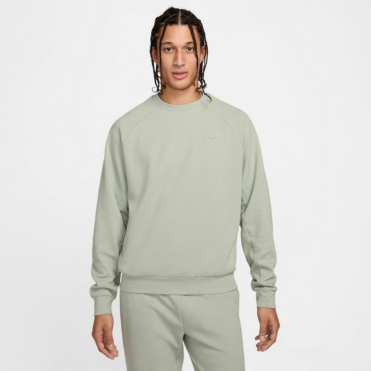 Nike Nike Dri-Fit PRIMARY Sweatshirt Herren - jade horizon-jade horizon - 0 | SportScheck