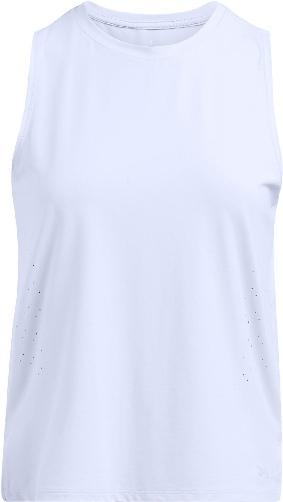 Under Armour Launch Elite Funktionstank Damen