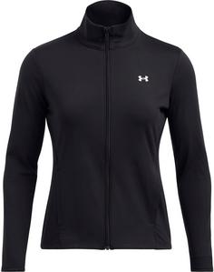 Under Armour MOTION JACKET EMEA Trainingsjacke Damen black