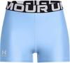 Under Armour HeatGear Authentics Tights Damen - horizon blue