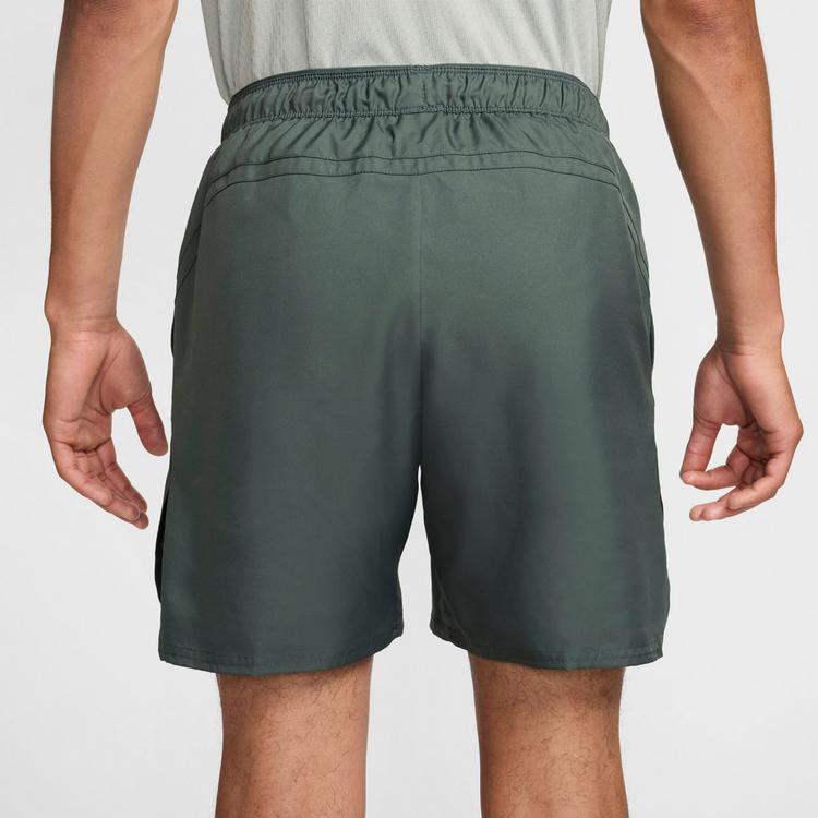 Nike Nike VICTORY Tennisshorts Herren - vintage green-white - 1 | SportScheck
