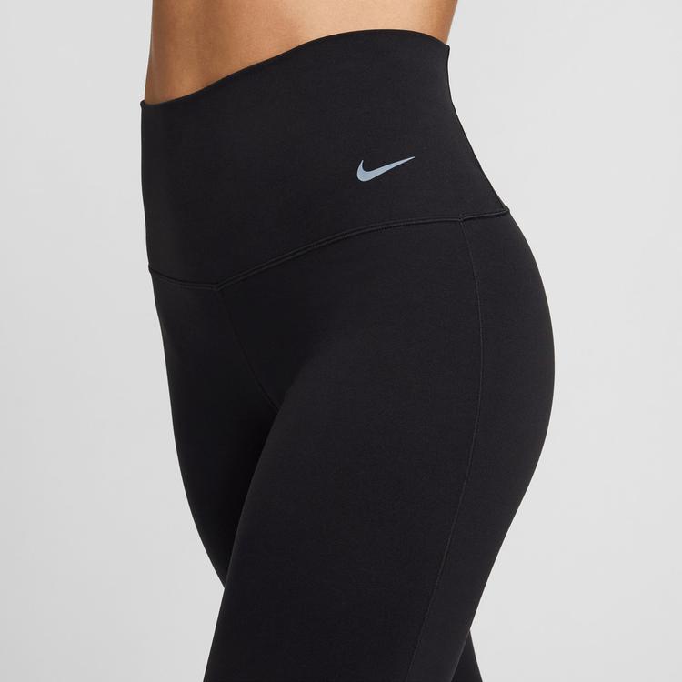 Nike Nike Zenvy Trainingshose Damen - black-black - 2 | SportScheck