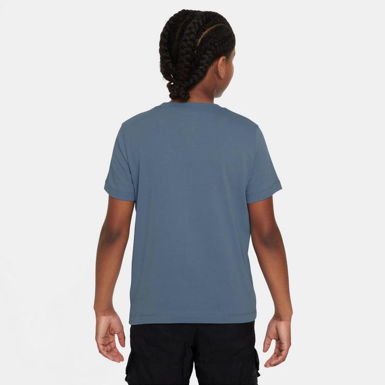Nike Nike NSW T-Shirt Kinder - aegean storm - 1 | SportScheck