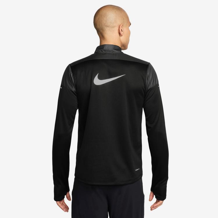 Nike Nike TF RPL SPHR ELMNT Funktionsshirt Herren - black-reflective silv - 1 | SportScheck