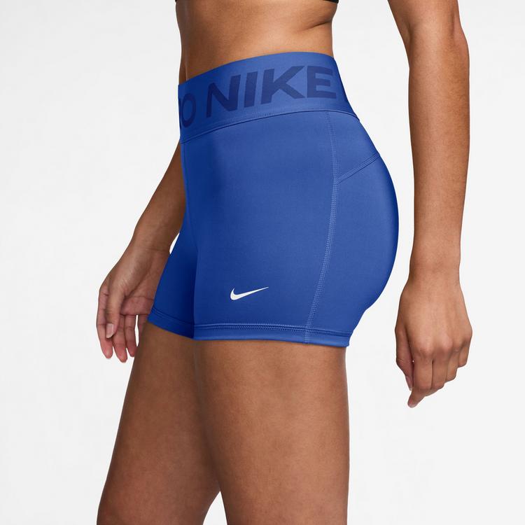 Nike Nike SCULPT DRI FIT Tights Damen - hyper royal-white - 2 | SportScheck